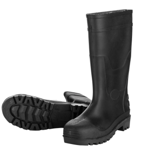 Non Steel Toe Gum Boot
