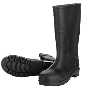 Non Steel Toe Gum Boot
