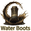 Water Boots